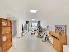 潞水华苑 2室通透 精装修 业主诚心卖