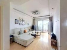 华江景城 电梯高层 品质小区 产权车位 繁华地段