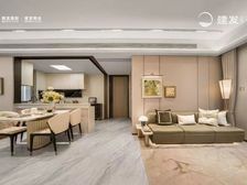 建发书香云锦|新房|双十旁、双地铁站、瞰湾景、乐活岛