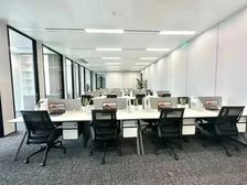 直租 免中芥费 星河湾中心丨精装修带家具丨户型方正采光超好