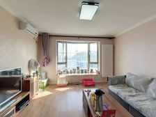 九棵树 京洲世家 南北通透 精装修 交通便利