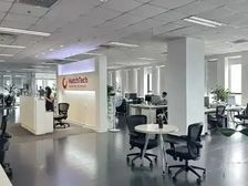 业主直租丨金成丨瑞都丨550平精装修带家具丨九棵树地铁口