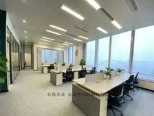 三元桥华瑞大厦丨新楼盘临地铁丨工商局对面300平丨更多户型看