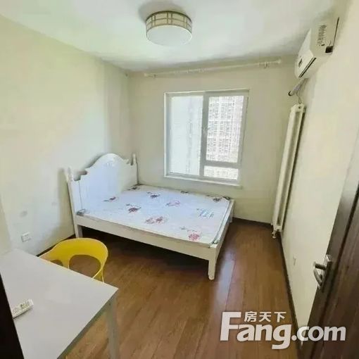 6号线金安桥北辛安海棠苑精装单间近六工汇首钢财富中心金融街