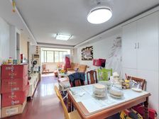 兰坪二村 2室2厅 96.12平