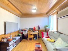 鹤北新村二街坊 2室1厅 78.5平