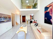 越秀一德路地铁 稳定6000 高薪白领聚集租客多