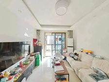 富绅时代公馆 近医院 双卫格局 正规商品房 带电梯 满五