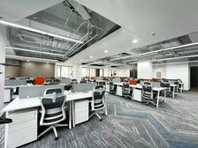 望京丨北京数字文化产业园丨精装修丨使用率高丨可分割丨双线地铁