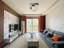 南滨路 东原品质楼盘 业主全新精装三房 看房方便 诚售