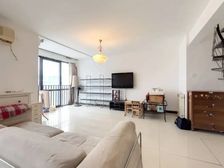 南北通透复式,楼层好,视野宽阔,配套齐全