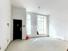 桃花岛别墅 联排边套,送前后花园,毛坯可随意装修,位置好