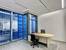 直租 琶洲电商区小户型 1个房间 9人员工区 带家私拎包办公