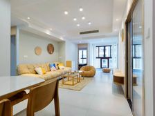 保利观塘香榭 3室2厅2卫 精装修 88万元