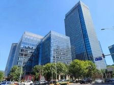 望京临街企业独栋可冠名 一层 地铁上建永浩老师定制化装