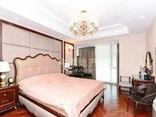 桃花岛别墅联排别墅豪装200万,近地铁近公园,户型好,诚意价