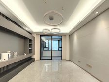 新房 长江悦府 精装修 鼓楼区 13层小高层