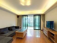 仁恒河滨花园年代新户型方正全明格局舒适电梯公园小区