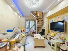 南岸区 凯旋天地 三房 75万