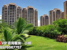 陵水.清水湾(天赐南湾)73平米精装两房 特价135.3万