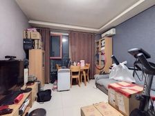 6号线沿线,南向大一居,高楼层无遮挡 采光好