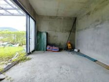万科棠樾次新房别墅300平花园视野无遮挡业主诚心出售