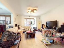 柏林爱乐三期 一梯两户 南北通透 诚意出售