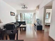 荔湾丽和华庭精装 急售 可谈价 中高楼层南向三房送物业家电