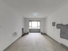 西城济水上苑 3室2厅 120平