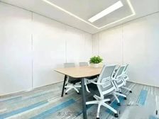 三元桥时间国际丨新出200平精装全套家具丨双面采光丨更多房源