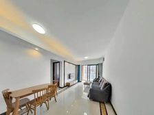 中铁建水岸花园 近广州 近地铁 全新装修 满五唯壹 可看房