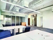 望京200平米丨临14号线望京南丨3间25人左右工位