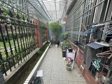 艺康苑(静安)正规2室2厅楼层好户型方正房龄新