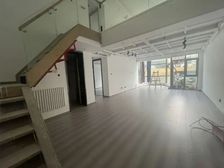 特价合生麒麟社 户型 适合高端会所健身房美容院项目