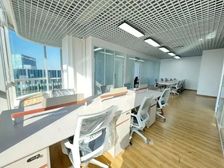 业主直租丨绿地170平精装修带家具丨保利丨侨商丨远洋乐提港