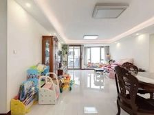 内环内品质小区近地铁3室2厅2卫,24时安保有产权车位抓紧