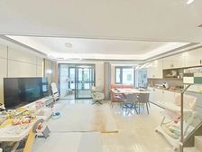 金茂府上叠 送阁楼 只售880万元 真实报价 着急出售