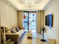 泷景8期 全新装修 送全屋定制家私 电梯三房 中间幢安静 近