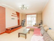 文雅新世界(二期) 近地铁 高楼层视野好 满五 近医院