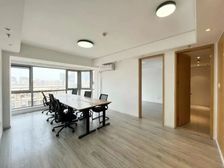 望京 合生麒麟社 初创工作室选 70平到280平均