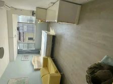 娄山关路地铁2.15号一室一厅景观房视野刺眼有钥匙