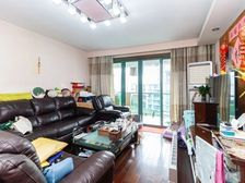 天台家园,朝南精装3房,户型正气,楼层好老少皆宜,价格可谈