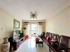 保利花园 刚需看过来 南向望园林 环境安静舒适 来电看房 笋