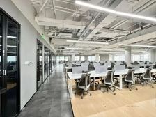 望京小街 KEEP做邻居 独立整层 800平 万科时代