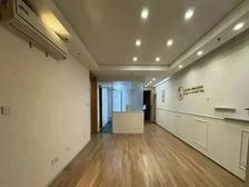 望京合生麒麟社137平 三居室 业态不限 随时看房