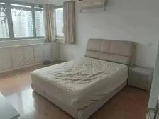 徐家汇电梯两房两厅,小区闹中取静,户型正气,近4.7号东安路