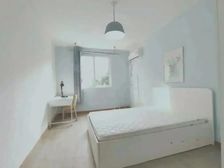 枫林新村高层观景 2居 户型方正 亲自看过此房