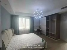 嘉善路地铁口 全屋定制 豪华装修3房 满五少税 看房随时