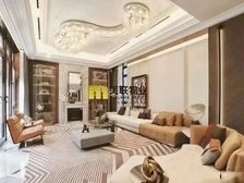 必看新合院中式别墅 双首层设计 打破传统合院 户型方正采光好