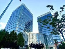 诚盈中心丨来广营站上建丨后一块小面积丨51假期前出租